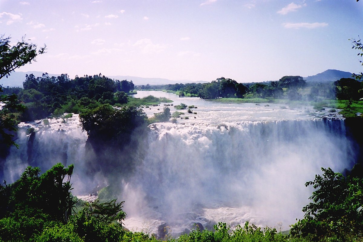 Blue-nile